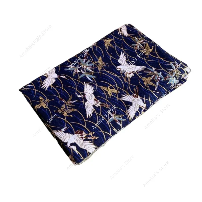 Furoshiki Wrap Cloth - Tissu Furoshiki japonais, emballage cadeau écologique