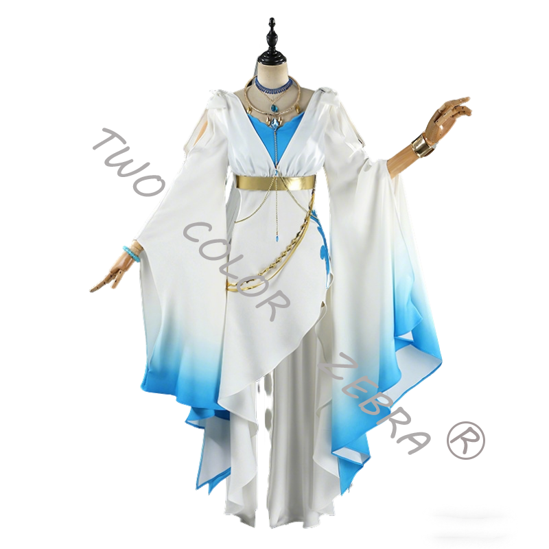 Costume de cosplay Emilia de R - Japanese Lifestyle Japanese avis et prix