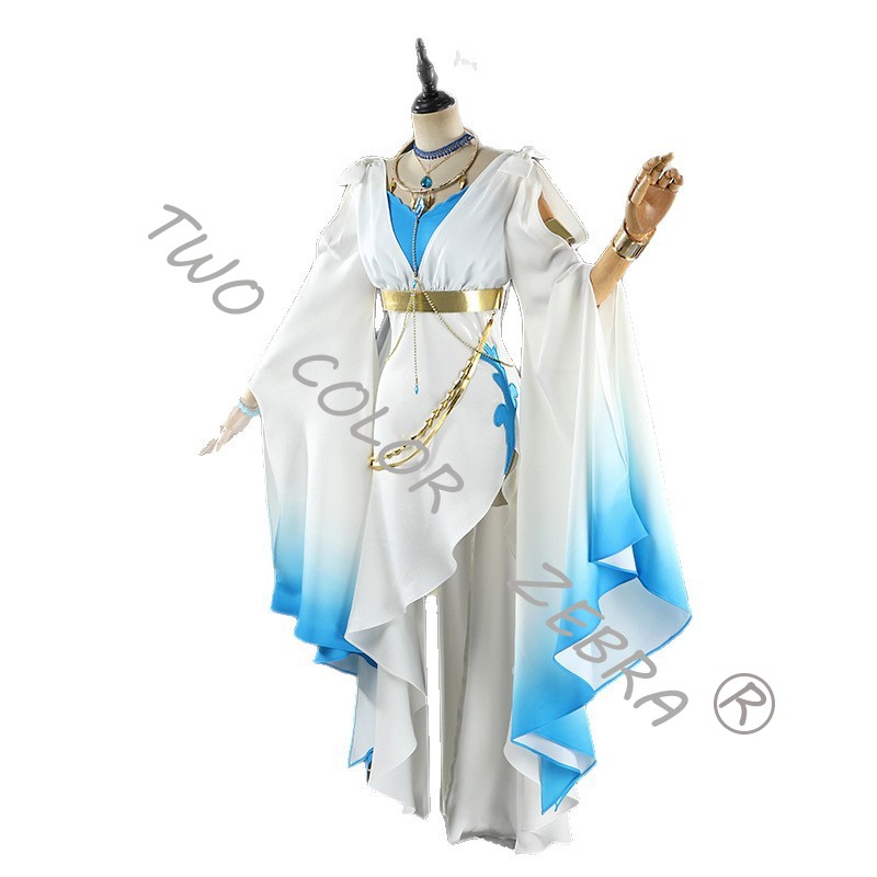 Costume de cosplay Emilia de R - Japanese Lifestyle Japanese avis et prix