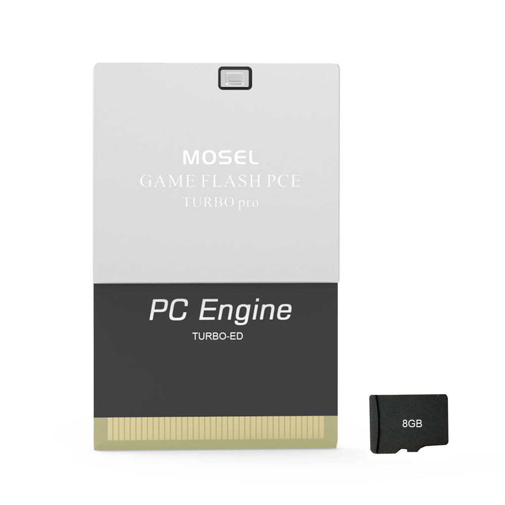 Mosel PC moteur PC console mot - Japanese Lifestyle Game avis et prix