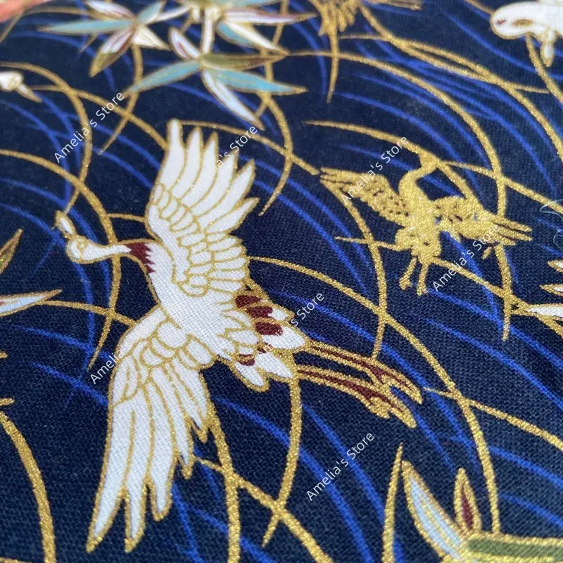 Tissu Furoshiki japonais, emba - Furoshiki Wrap Cloth avis et prix