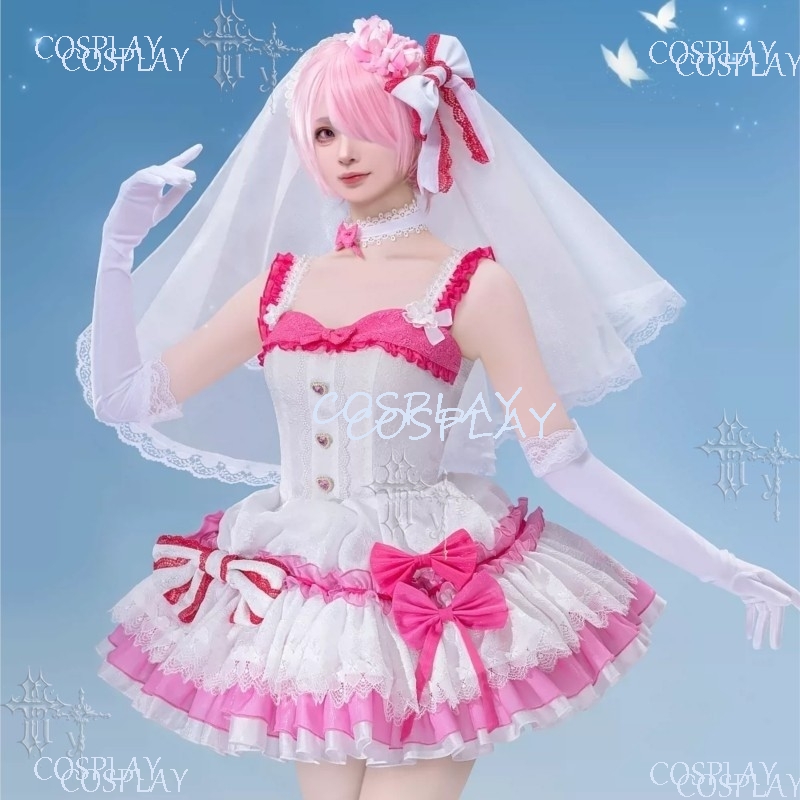 Costume de cosplay style anime - Japanese Lifestyle Game avis et prix
