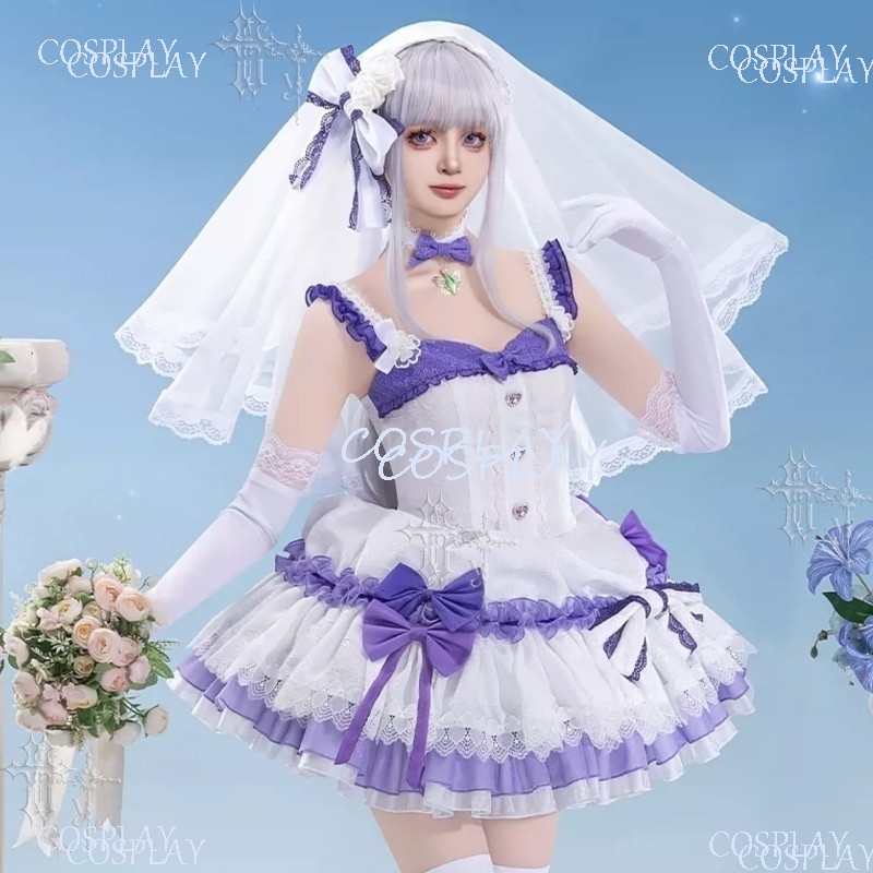 Costume de cosplay style anime - Japanese Lifestyle Game avis et prix