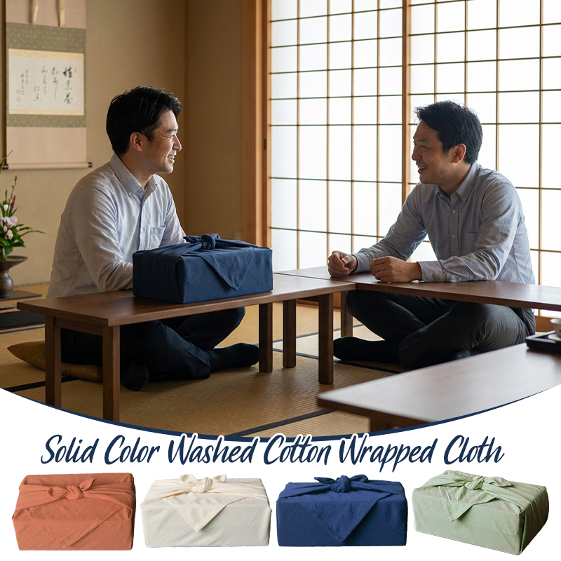 Tissu d'emballage de Style jap - Furoshiki Wrap Cloth avis et prix
