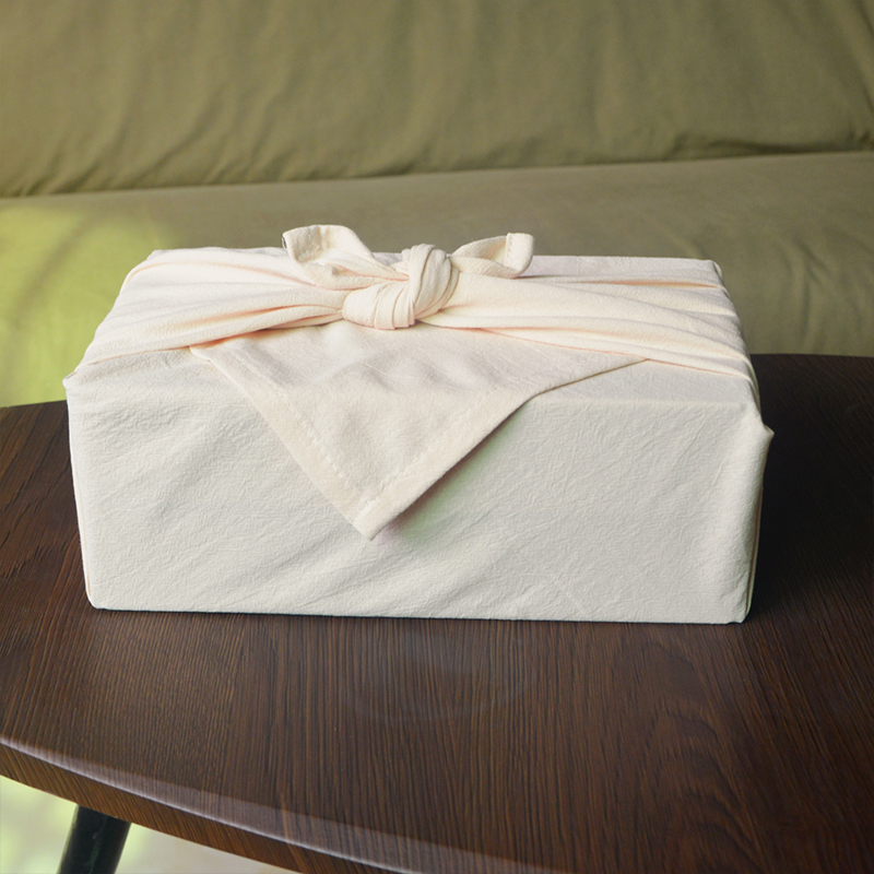 Tissu d'emballage de Style jap - Furoshiki Wrap Cloth avis et prix