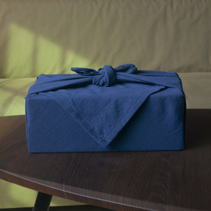 Tissu d'emballage de Style jap - Furoshiki Wrap Cloth avis et prix