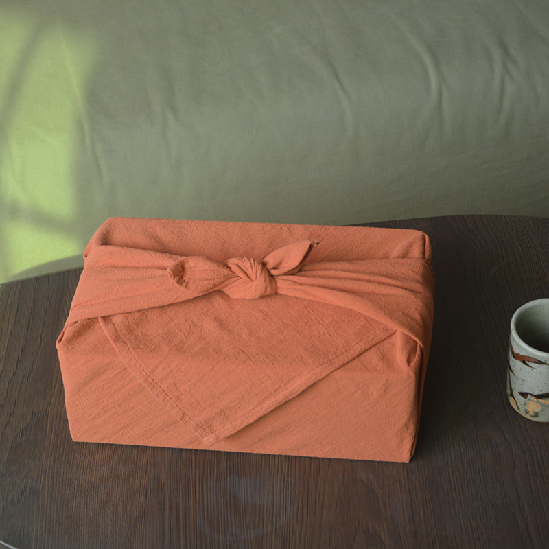 Tissu d'emballage de Style jap - Furoshiki Wrap Cloth avis et prix
