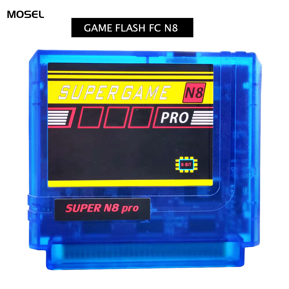 Mosel-Carte de jeu vidéo flash - Japanese Lifestyle Japanese avis et prix